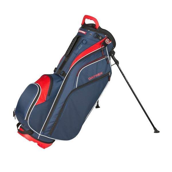 Datrek 2020 Go Lite Hybrid Stand Bag 2nd Swing Golf